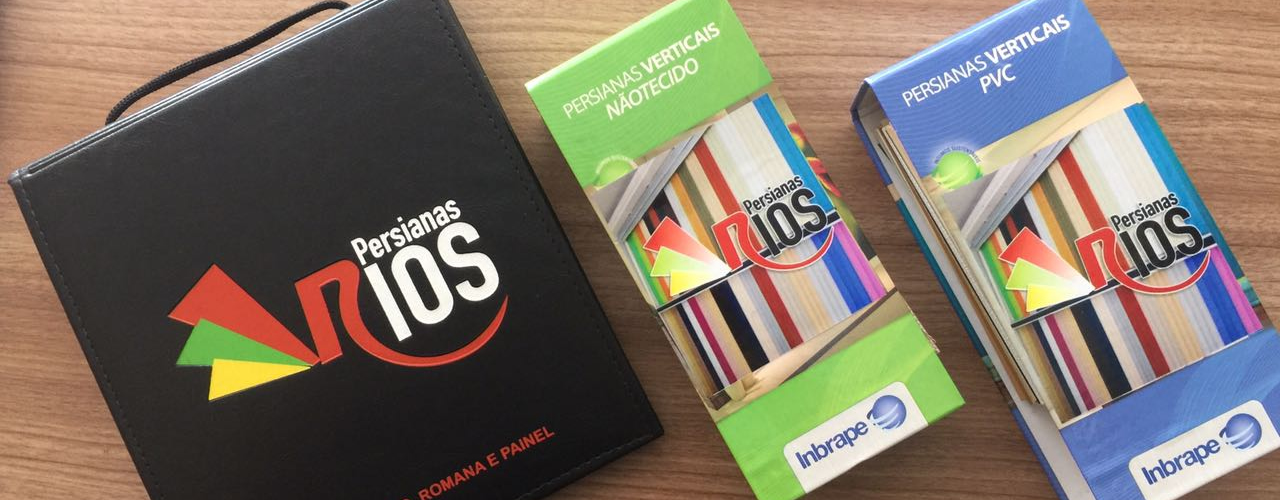 Persianas Rios - Serviços e Assistência Técnica Persianas