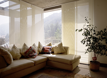 CORTINA PAINEL