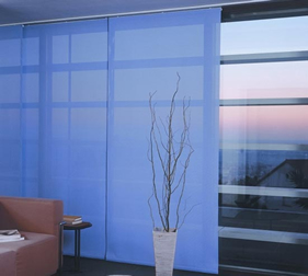 CORTINA PAINEL