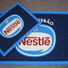 Tapetes Personalizados