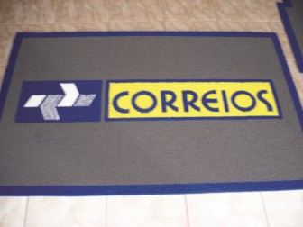 TAPETES PERSONALIZADOS