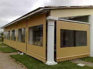 Toldos